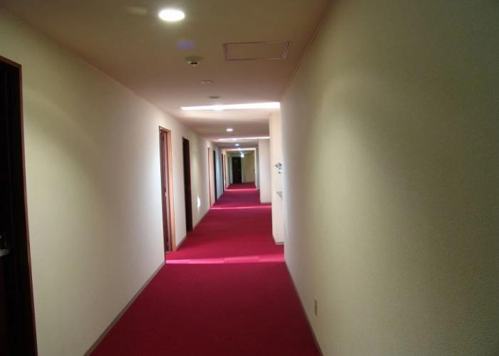 Hotel Sun Plaza Tsugaike