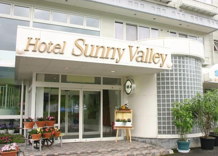 Hotel Sunny Valley