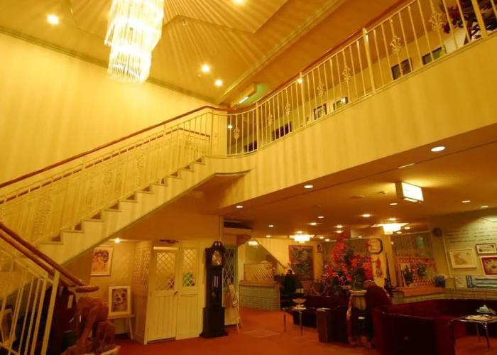 Hotel Sunny Valley