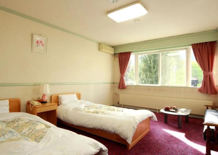 Hotel Sunny Valley