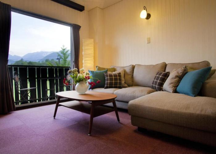 Hotel Hakuba Berg Hause