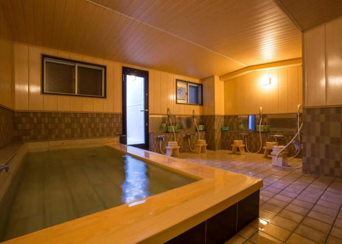 Hotel Hakuba Berg Hause