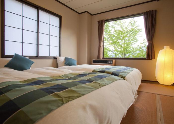 Hotel Hakuba Berg Hause