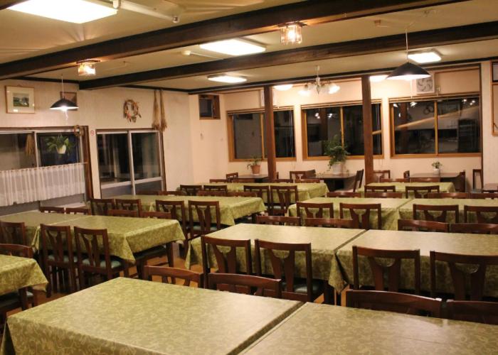 Guesthouse Yamakyuso