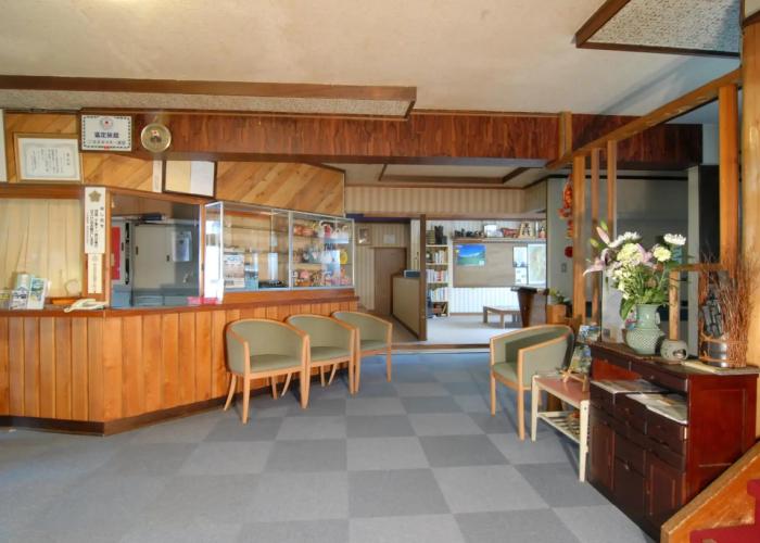 Guesthouse Yamakyuso
