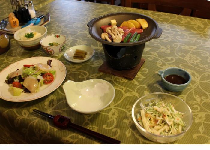 Guesthouse Yamakyuso
