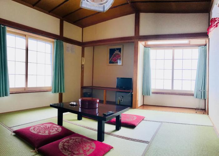 Guesthouse Yamakyuso