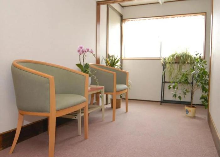 Guesthouse Yamakyuso