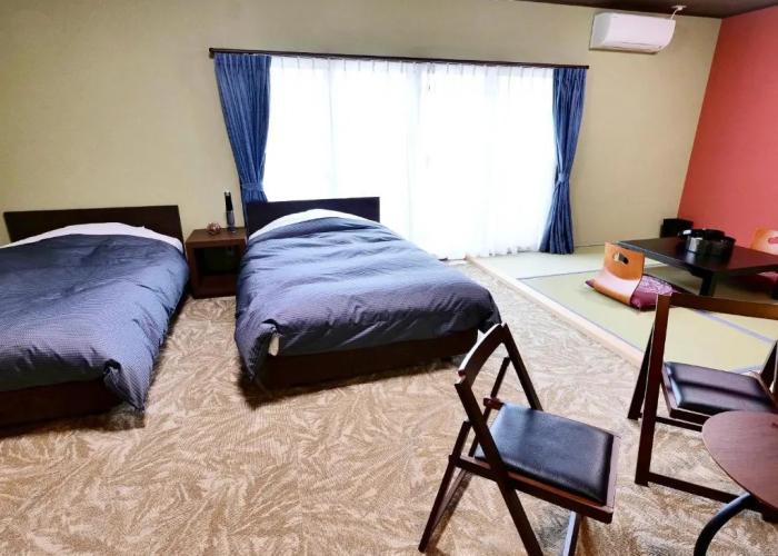 Hotel Granjam Tsugaike