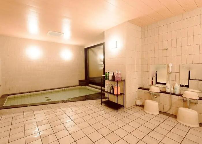 Hotel Granjam Tsugaike