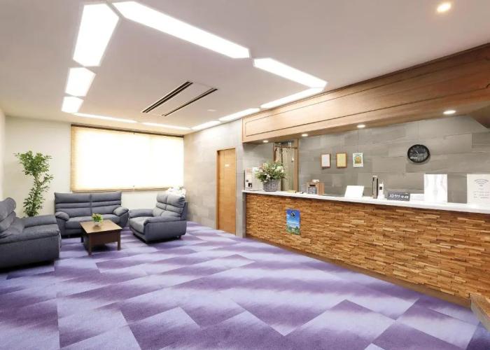 Hotel Granjam Tsugaike