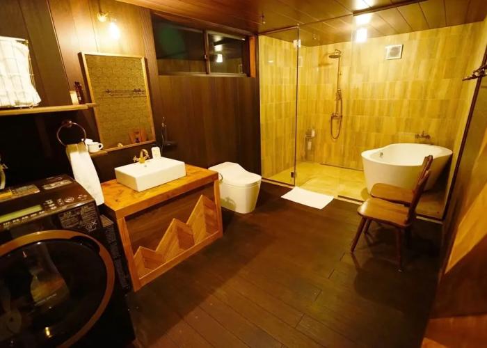HAKUBA Lodge OMUSUBI