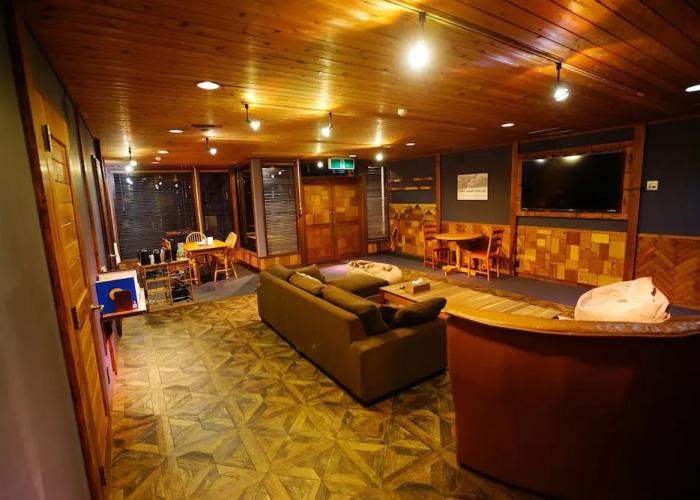 HAKUBA Lodge OMUSUBI