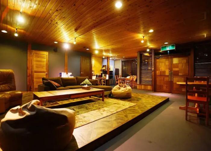 HAKUBA Lodge OMUSUBI