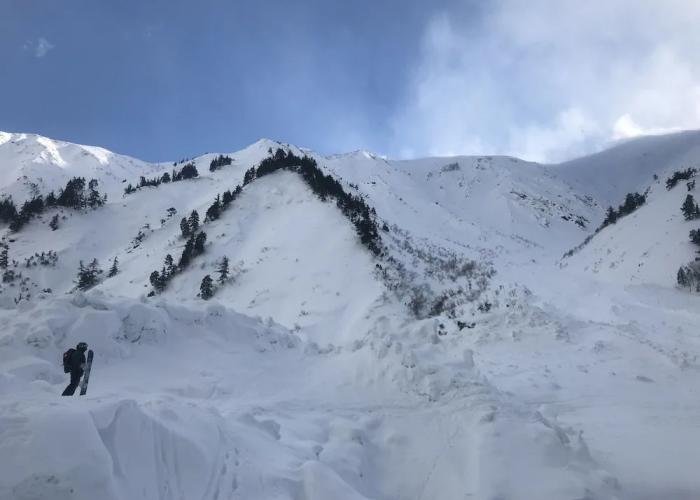 HAKUBA Lodge OMUSUBI