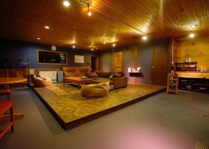 HAKUBA Lodge OMUSUBI