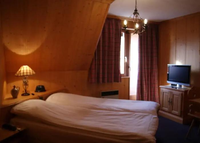 Hostellerie du Rosenmeer