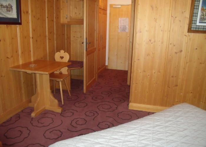 Hostellerie du Rosenmeer