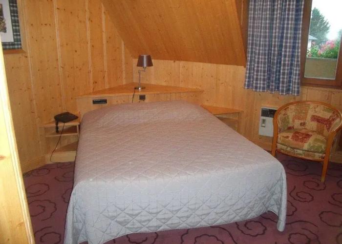 Hostellerie du Rosenmeer