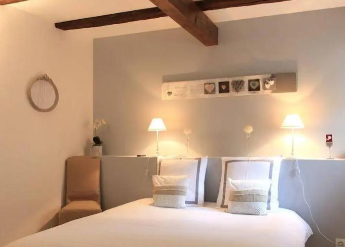 Maison D'hôtes La Rose D'alsace