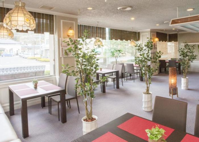 Hotel Pearl City Kesennuma