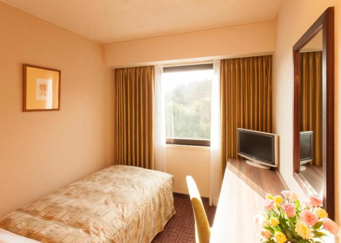 Hotel Pearl City Kesennuma