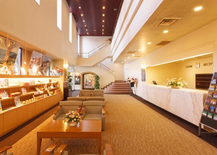 Hotel Pearl City Kesennuma