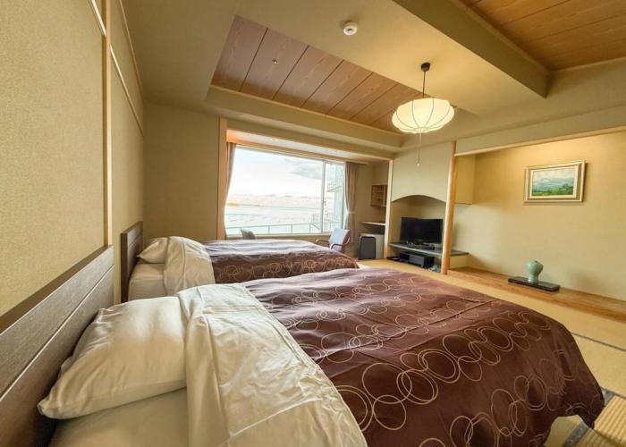 Minamisanriku Hotel Kanyo