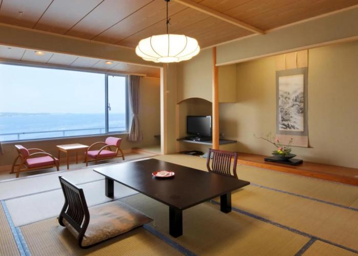 Minamisanriku Hotel Kanyo