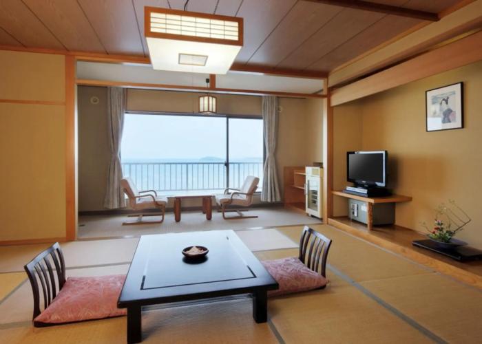 Minamisanriku Hotel Kanyo