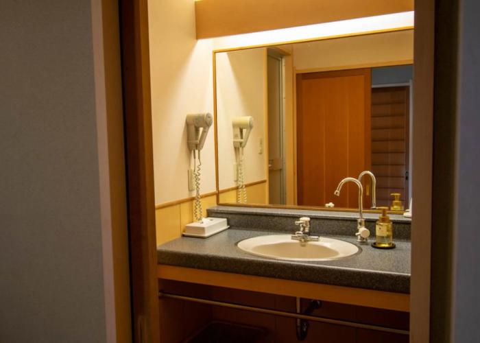 Minamisanriku Hotel Kanyo