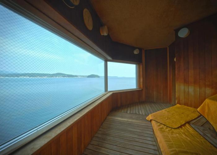 Minamisanriku Hotel Kanyo