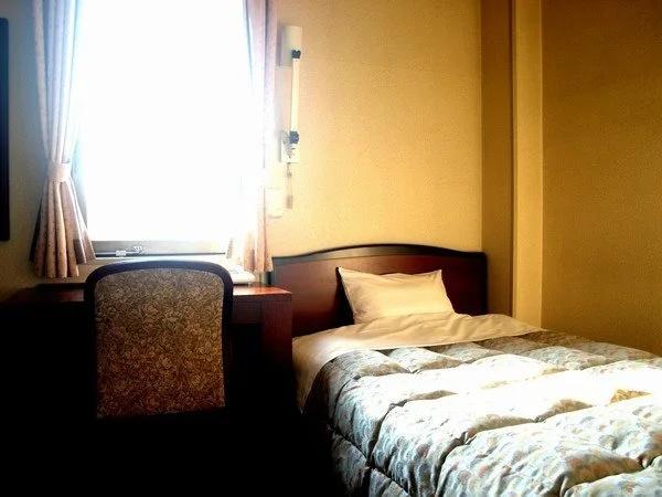 Sun Marine Kesennuma Hotel Kanyo