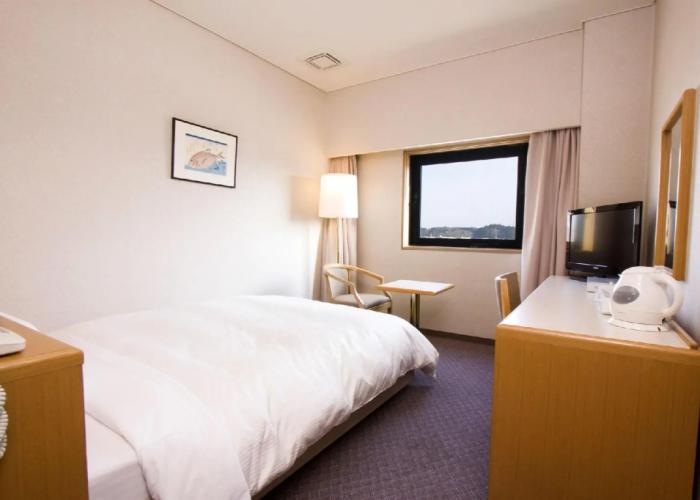 Hotel Ikkeikaku