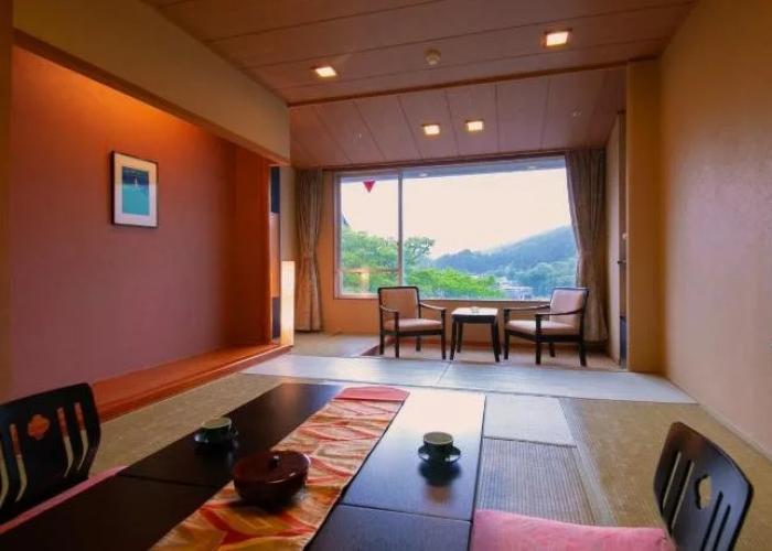 Kesennuma Plaza Hotel