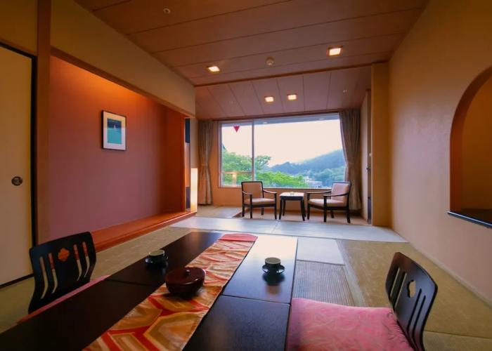 Kesennuma Plaza Hotel