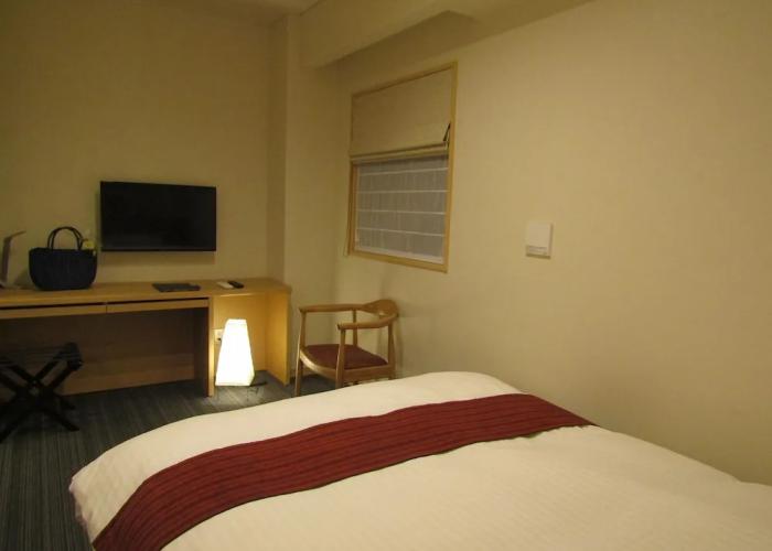 Japanese Style Hotel Isomura