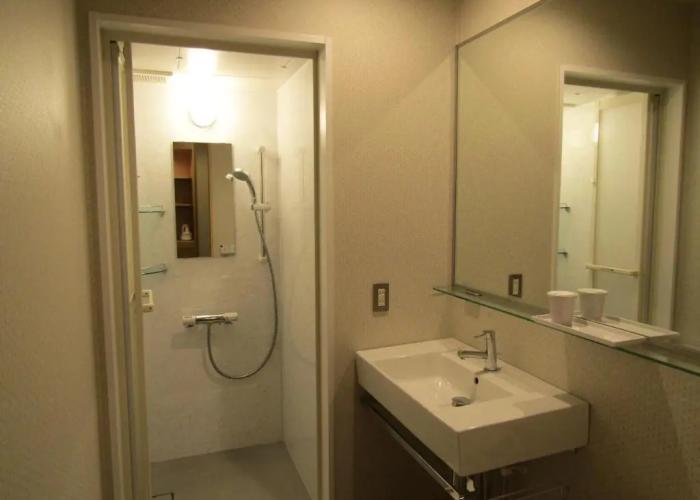 Japanese Style Hotel Isomura
