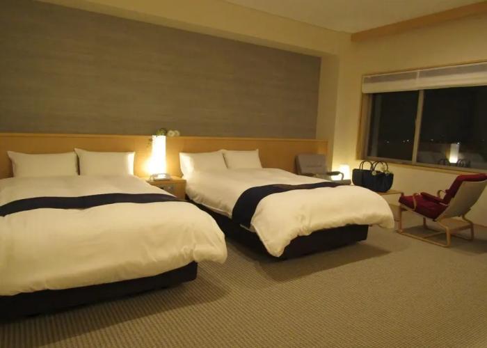 Japanese Style Hotel Isomura