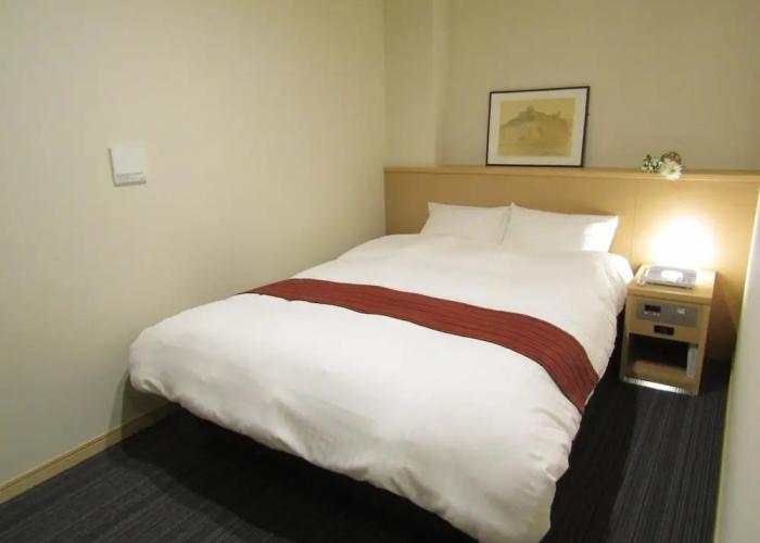 Japanese Style Hotel Isomura