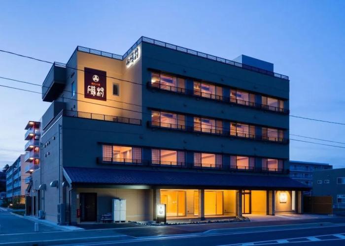 Japanese Style Hotel Isomura