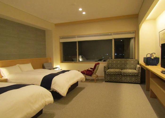 Japanese Style Hotel Isomura