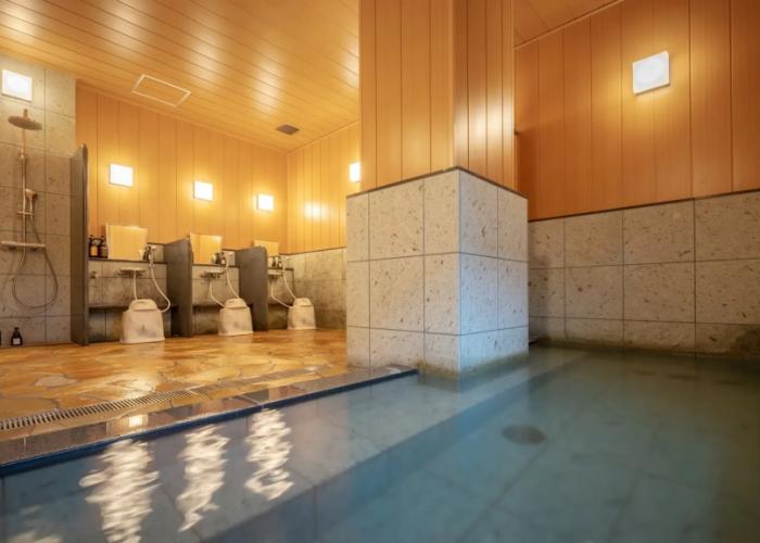 Japanese Style Hotel Isomura