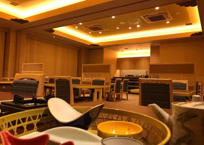 Japanese Style Hotel Isomura