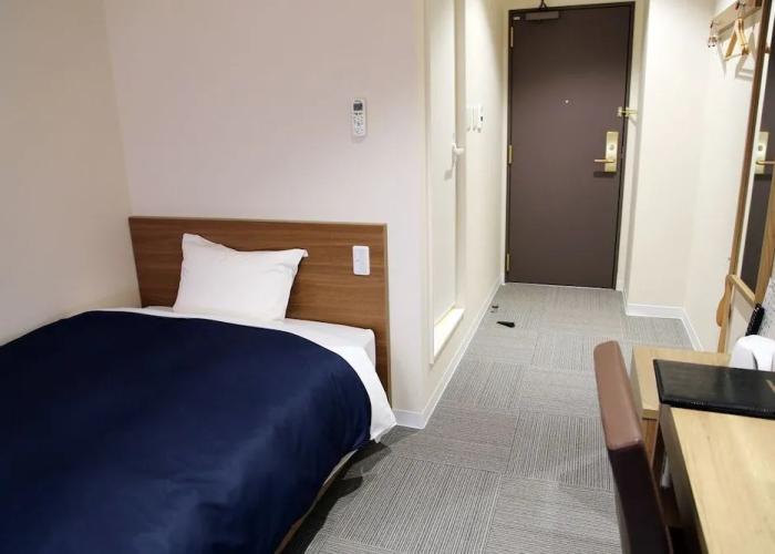 Kesennuma Park Hotel - Adults Only