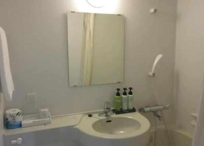 Kesennuma Park Hotel - Adults Only