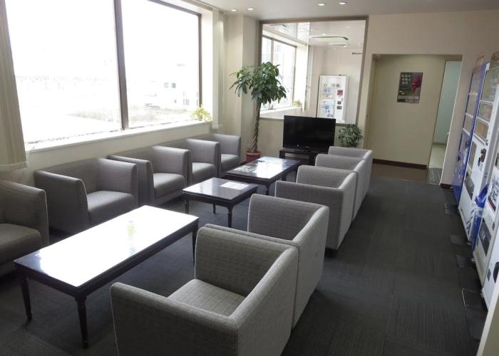 Kesennuma Park Hotel - Adults Only