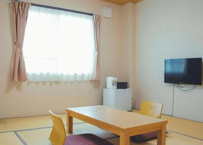 Hotel Myojinzakiso