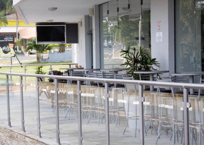 Bristol Zaniboni Hotel