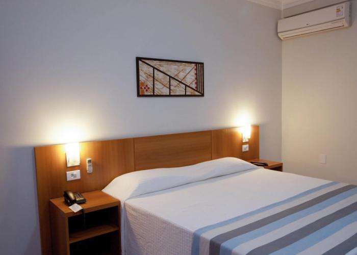 Bristol Zaniboni Hotel